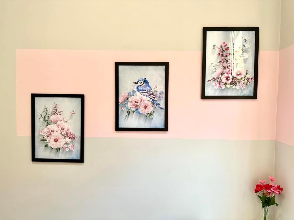 Mmrent Sparrow Room Γκντανσκ Εξωτερικό φωτογραφία